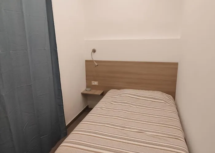 Mare Dentro Πανσιόν