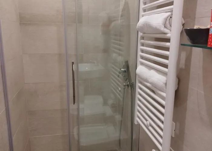 Πανσιόν Mare Dentro 3*