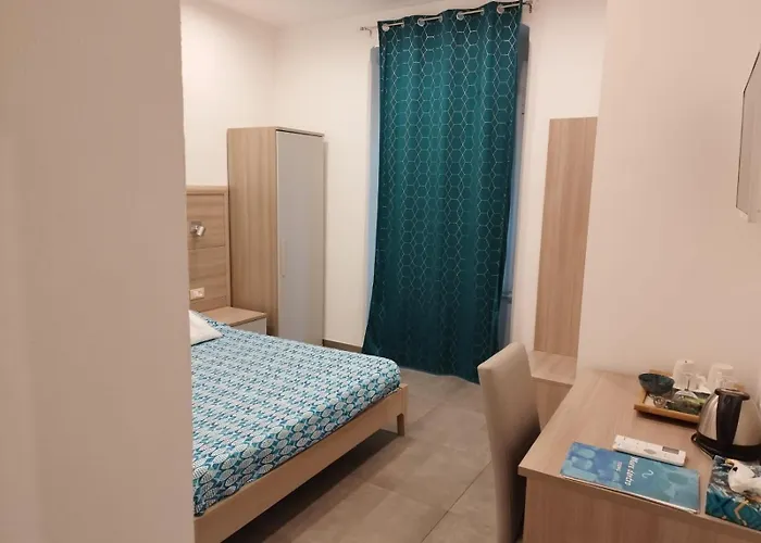 Πανσιόν Mare Dentro Λα Σπέτσια