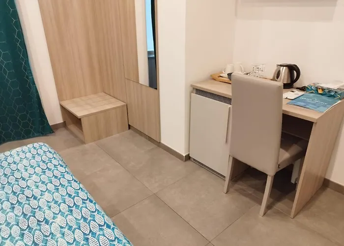 Mare Dentro Πανσιόν 3*