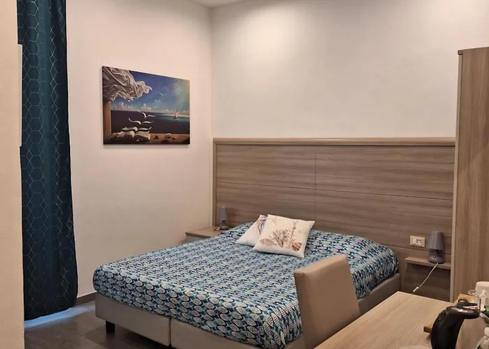 Mare Dentro Πανσιόν Λα Σπέτσια