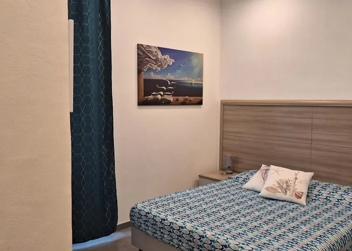 Mare Dentro Πανσιόν