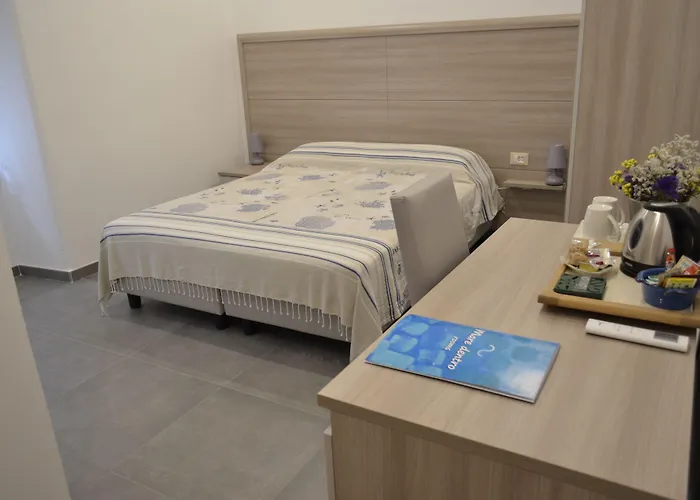 Mare Dentro 3* Λα Σπέτσια