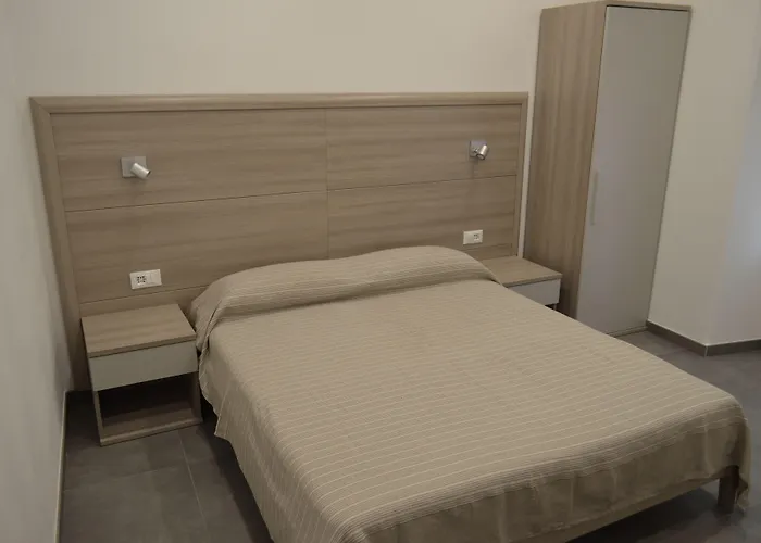 Mare Dentro Πανσιόν 3*