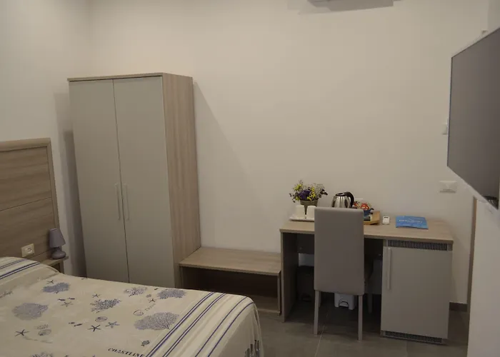 Mare Dentro 3* Λα Σπέτσια