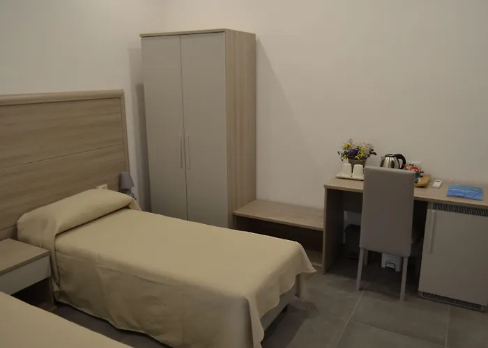 Πανσιόν Mare Dentro Λα Σπέτσια