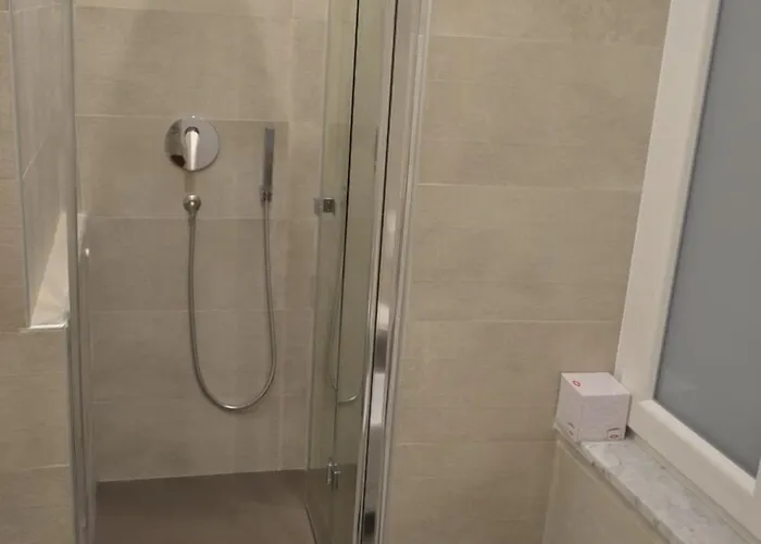 Πανσιόν Mare Dentro 3*