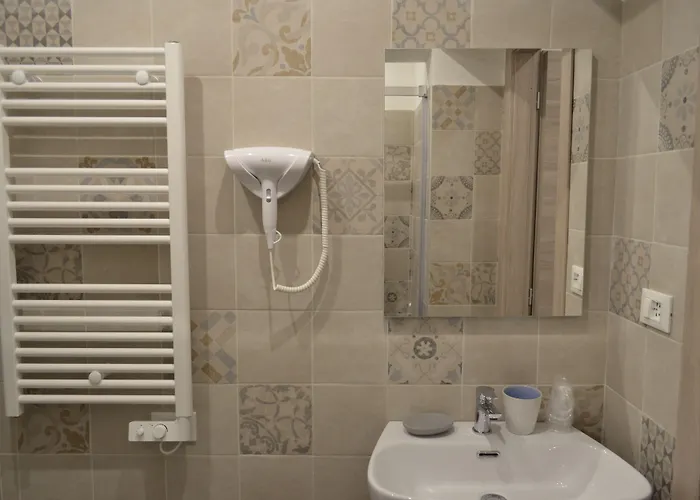 Mare Dentro Πανσιόν Λα Σπέτσια