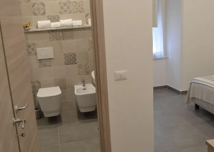 Πανσιόν Mare Dentro 3*