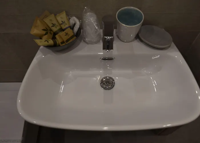 Πανσιόν Mare Dentro Λα Σπέτσια