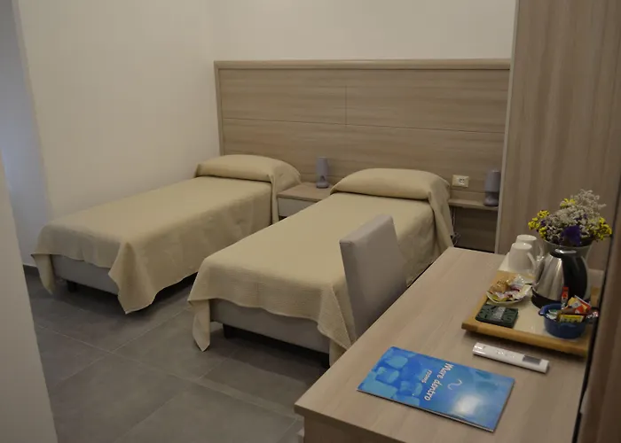 Mare Dentro Πανσιόν