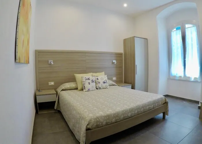 Mare Dentro Λα Σπέτσια