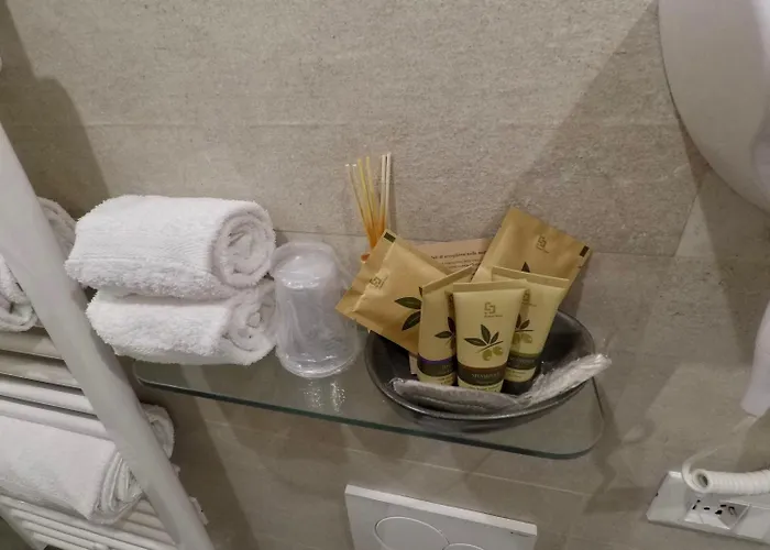 Πανσιόν Mare Dentro Λα Σπέτσια