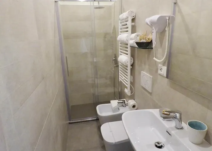 Mare Dentro 3* Λα Σπέτσια