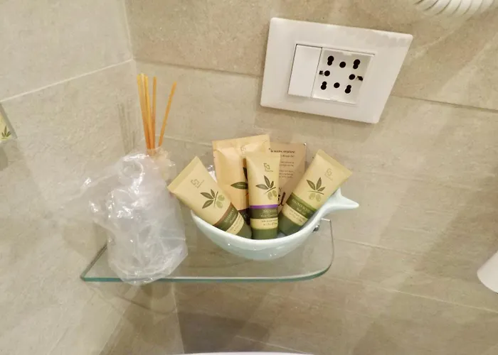 Πανσιόν Mare Dentro Λα Σπέτσια