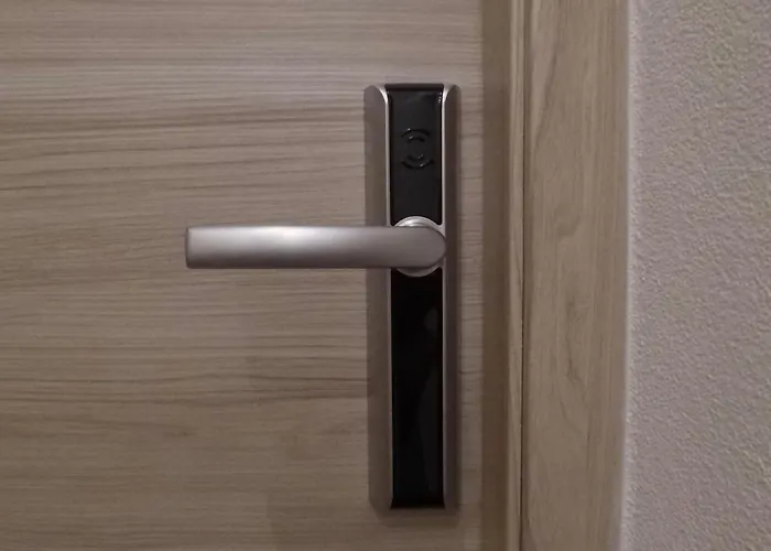 Mare Dentro Πανσιόν