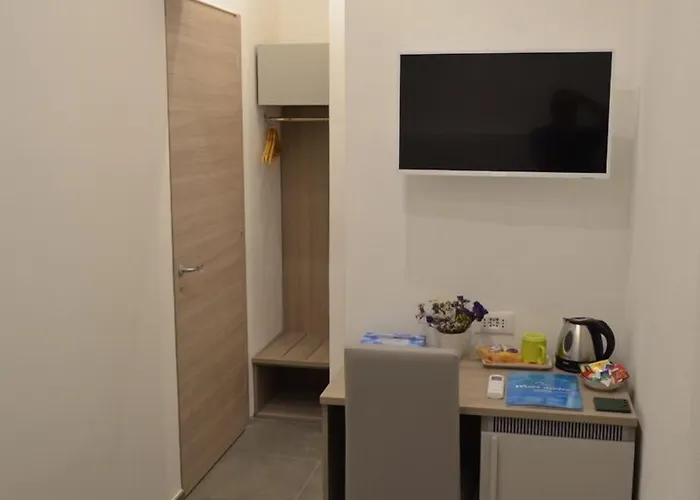 Πανσιόν Mare Dentro Λα Σπέτσια