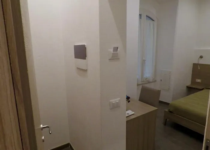 Mare Dentro Πανσιόν 3*