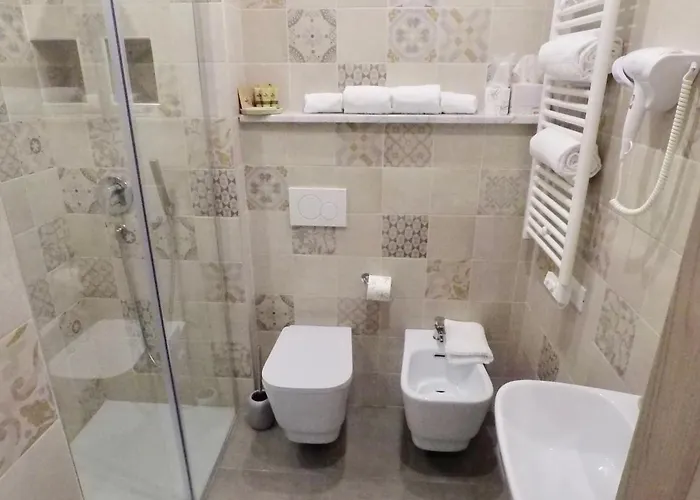 Πανσιόν Mare Dentro