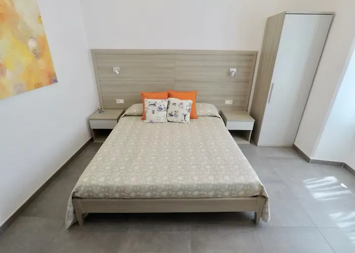 Mare Dentro Πανσιόν 3*