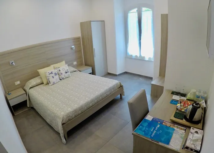 Mare Dentro 3* Λα Σπέτσια