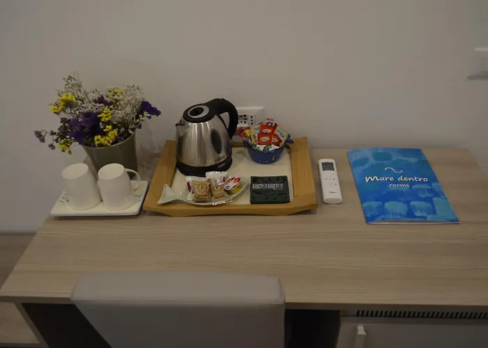 Mare Dentro 3* Λα Σπέτσια