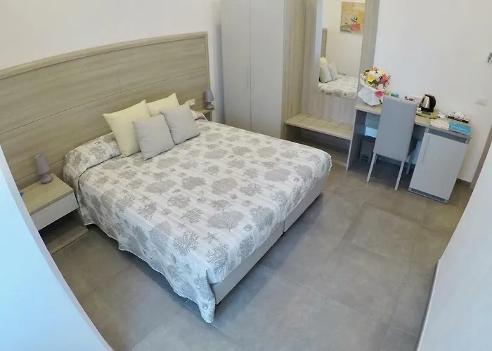 Πανσιόν Mare Dentro