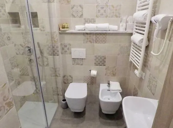 Πανσιόν Mare Dentro