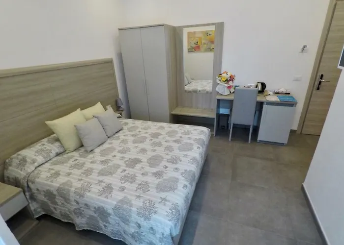 Mare Dentro Πανσιόν Λα Σπέτσια