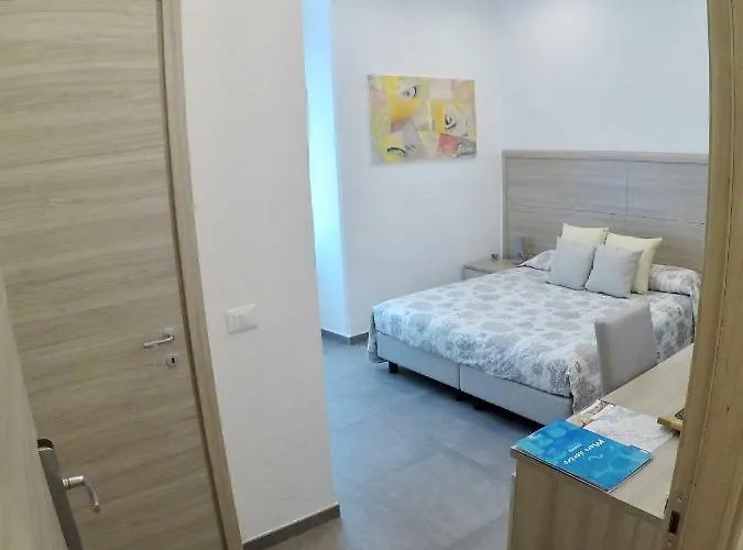 Mare Dentro Πανσιόν Λα Σπέτσια