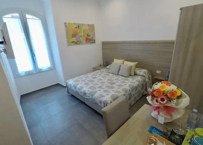 Mare Dentro Πανσιόν Λα Σπέτσια