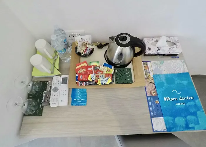 Πανσιόν Mare Dentro Λα Σπέτσια